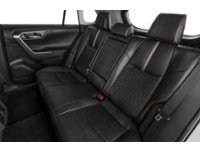 2024 Toyota RAV4 Trail AWD Interior Shot 5