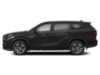 2024 Toyota Highlander XLE AWD Exterior Shot 6