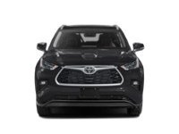 2024 Toyota Highlander XLE AWD Exterior Shot 5
