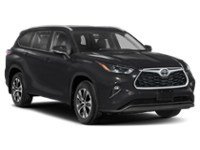 2024 Toyota Highlander XLE AWD Exterior Shot 8