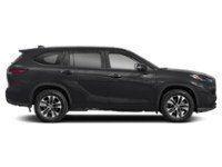 2024 Toyota Highlander XLE AWD Exterior Shot 10