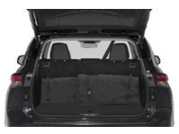 2024 Toyota Highlander XLE AWD Exterior Shot 4