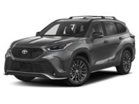2023 Toyota Highlander XSE AWD Exterior Shot 1