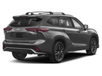 2023 Toyota Highlander XSE AWD Exterior Shot 2