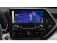2023 Toyota Highlander PLATINUM AWD Interior Shot 2