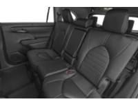 2024 Toyota Highlander Hybrid Hybrid XLE AWD Interior Shot 5