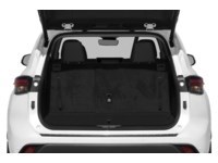 2026 Toyota Highlander Hybrid Hybrid Limited AWD Exterior Shot 4