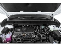 2024 Toyota Highlander Hybrid Hybrid PLATINUM AWD Exterior Shot 3