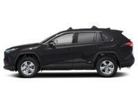 2024 Toyota RAV4 Hybrid Hybrid XLE AWD Exterior Shot 6