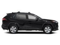 2025 Toyota RAV4 Hybrid Hybrid XLE AWD Exterior Shot 10