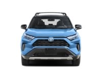 2023 Toyota RAV4 Hybrid Hybrid XSE AWD Exterior Shot 5
