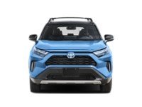 2023 Toyota RAV4 Hybrid Hybrid XSE AWD Exterior Shot 5