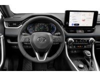 2023 Toyota RAV4 Hybrid Hybrid XSE AWD Interior Shot 3