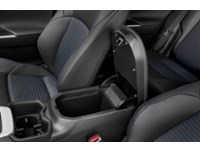 2023 Toyota RAV4 Hybrid Hybrid XSE AWD Interior Shot 7