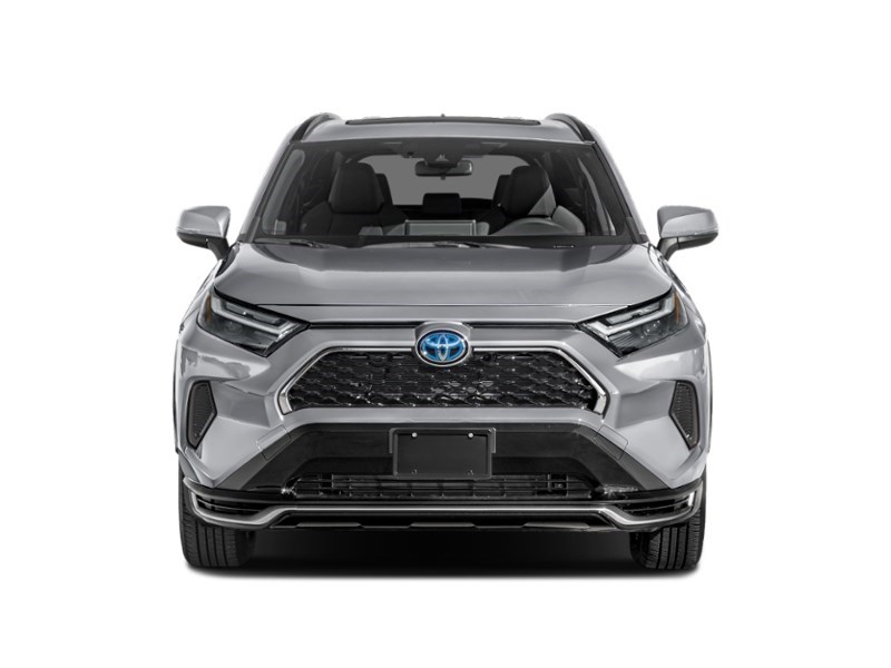 2024 Toyota RAV4 Prime SE AWD Exterior Shot 5