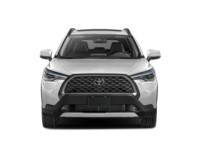 2023 Toyota Corolla Cross XLE AWD Exterior Shot 5