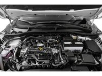 2023 Toyota Corolla Cross XLE AWD Exterior Shot 3