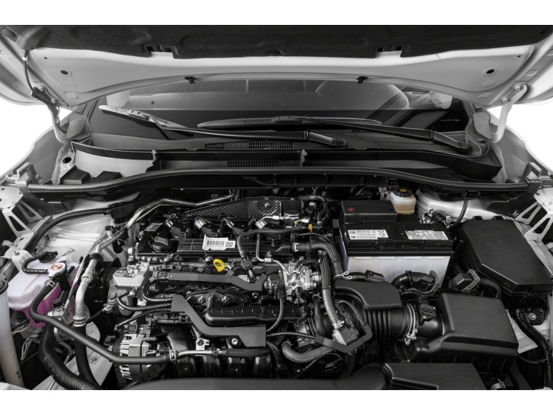 2023 Toyota Corolla Cross XLE AWD Exterior Shot 3