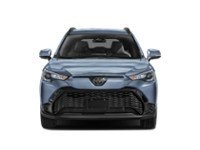 2024 Toyota Corolla Cross Hybrid Hybrid SE AWD Exterior Shot 5