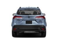 2024 Toyota Corolla Cross Hybrid Hybrid SE AWD Exterior Shot 7