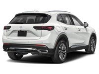 2026 Buick Envision AWD 4dr Preferred Exterior Shot 2