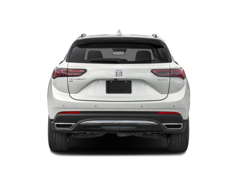 2026 Buick Envision AWD 4dr Sport Touring Exterior Shot 7