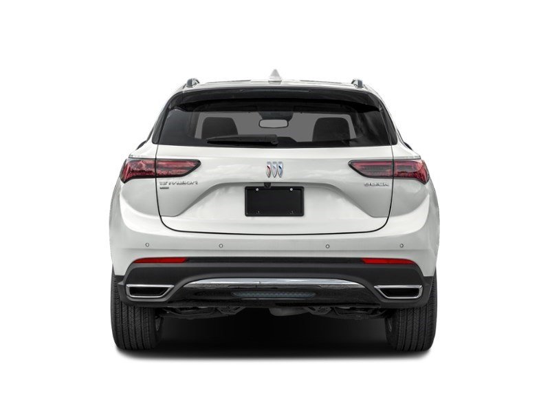 2026 Buick Envision AWD 4dr Avenir Exterior Shot 7