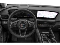 2026 Buick Envision AWD 4dr Preferred Interior Shot 3