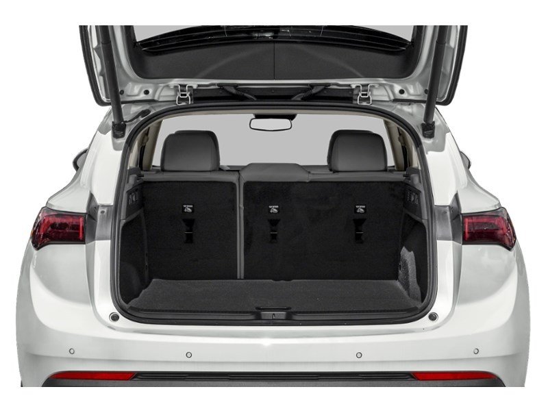 2026 Buick Envision AWD 4dr Preferred Exterior Shot 4