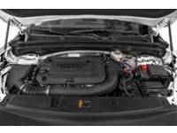 2026 Buick Envision AWD 4dr Avenir Exterior Shot 3