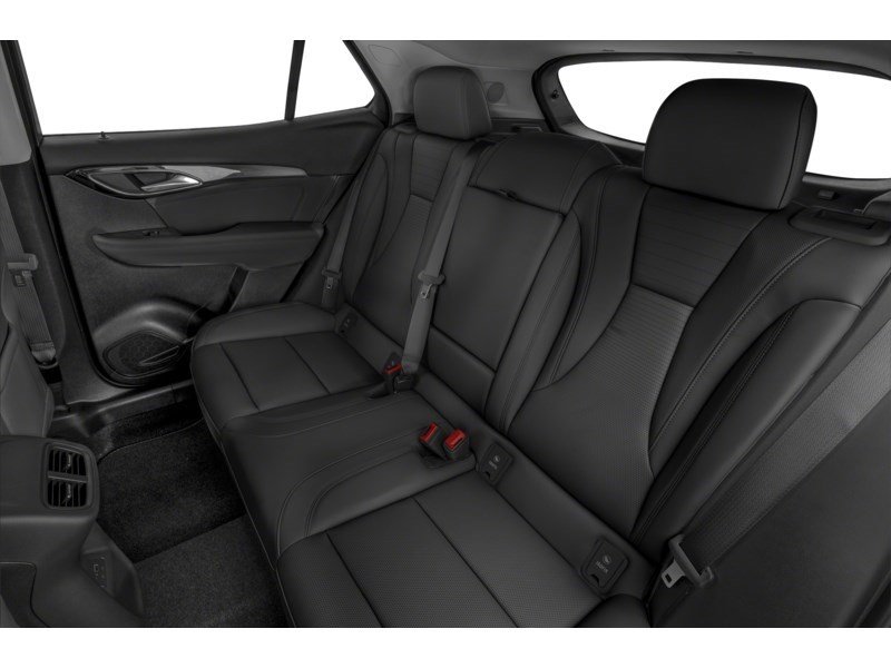 2026 Buick Envision AWD 4dr Sport Touring Interior Shot 5