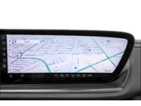 2026 Buick Envision AWD 4dr Preferred Interior Shot 8