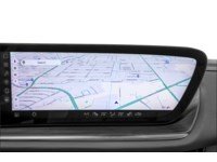 2026 Buick Envision AWD 4dr Preferred Interior Shot 8