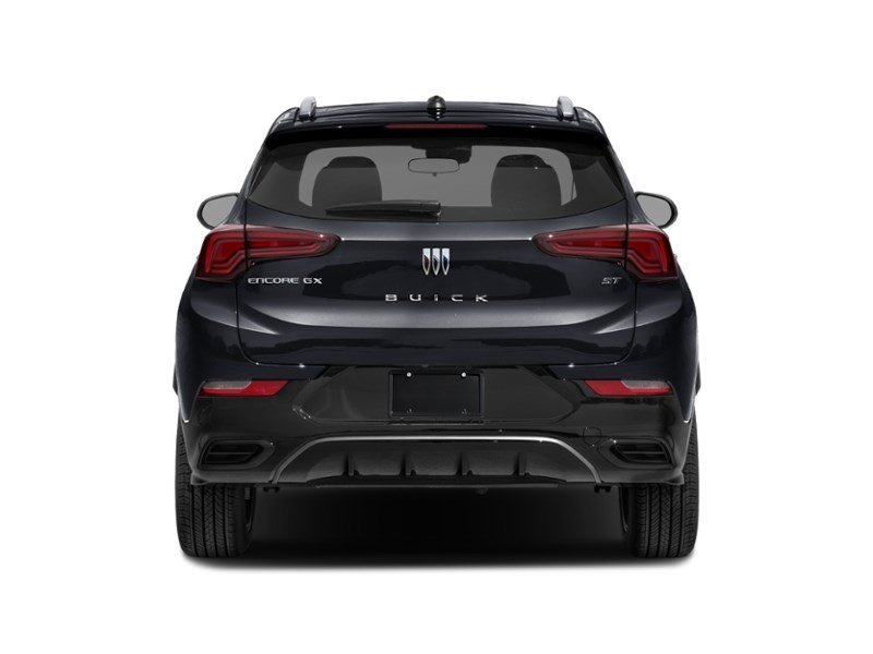 2026 Buick Encore GX AWD 4dr Sport Touring Exterior Shot 7