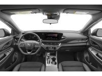2026 Buick Envista FWD 4dr Sport Touring Interior Shot 6
