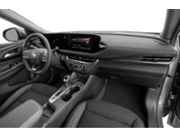 2026 Buick Envista FWD 4dr Preferred Interior Shot 1
