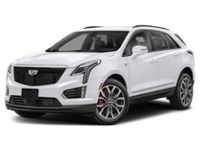 2026 Cadillac XT5 AWD 4dr Sport Exterior Shot 1