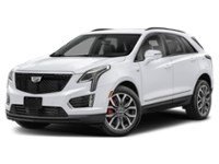 2023 Cadillac XT5 AWD 4dr Sport Exterior Shot 1
