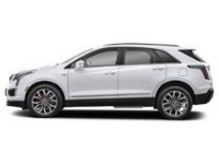 2023 Cadillac XT5 AWD 4dr Sport Exterior Shot 6