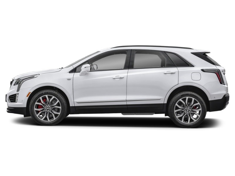2024 Cadillac XT5 AWD 4dr Sport Exterior Shot 6