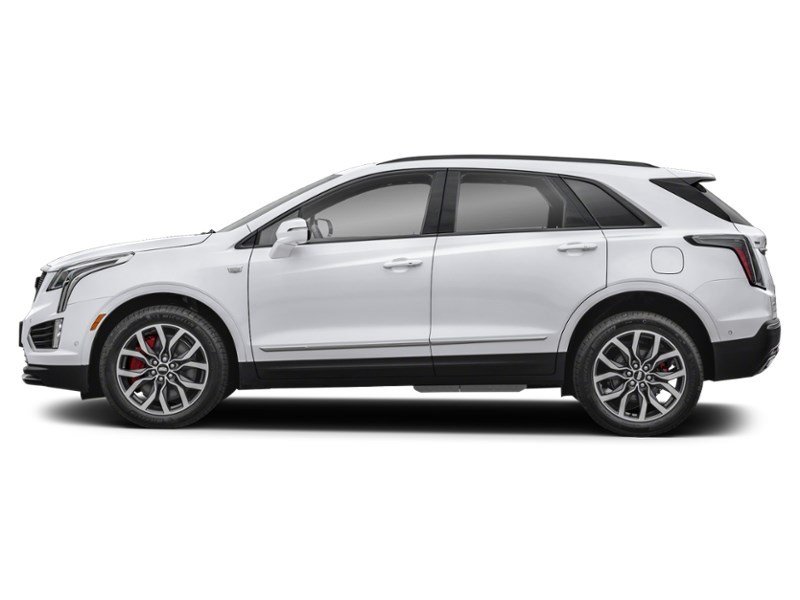 2023 Cadillac XT5 AWD 4dr Sport Exterior Shot 6