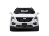 2023 Cadillac XT5 AWD 4dr Sport Exterior Shot 5