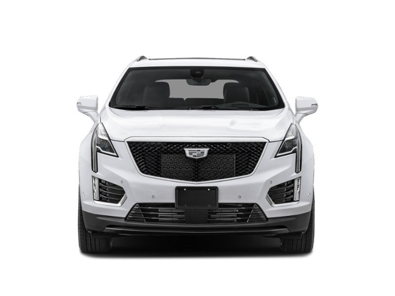 2023 Cadillac XT5 AWD 4dr Sport Exterior Shot 5