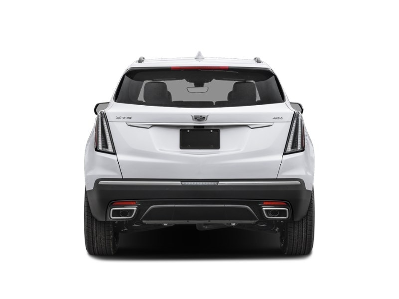 2026 Cadillac XT5 AWD 4dr Sport Exterior Shot 7