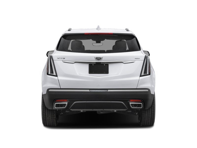 2023 Cadillac XT5 AWD 4dr Sport Exterior Shot 7