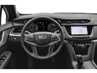 2023 Cadillac XT5 AWD 4dr Sport Interior Shot 3