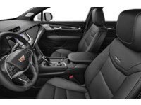 2023 Cadillac XT5 AWD 4dr Sport Interior Shot 4
