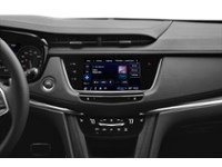 2023 Cadillac XT5 AWD 4dr Sport Interior Shot 2