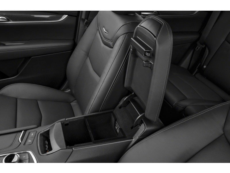 2023 Cadillac XT5 AWD 4dr Sport Interior Shot 7