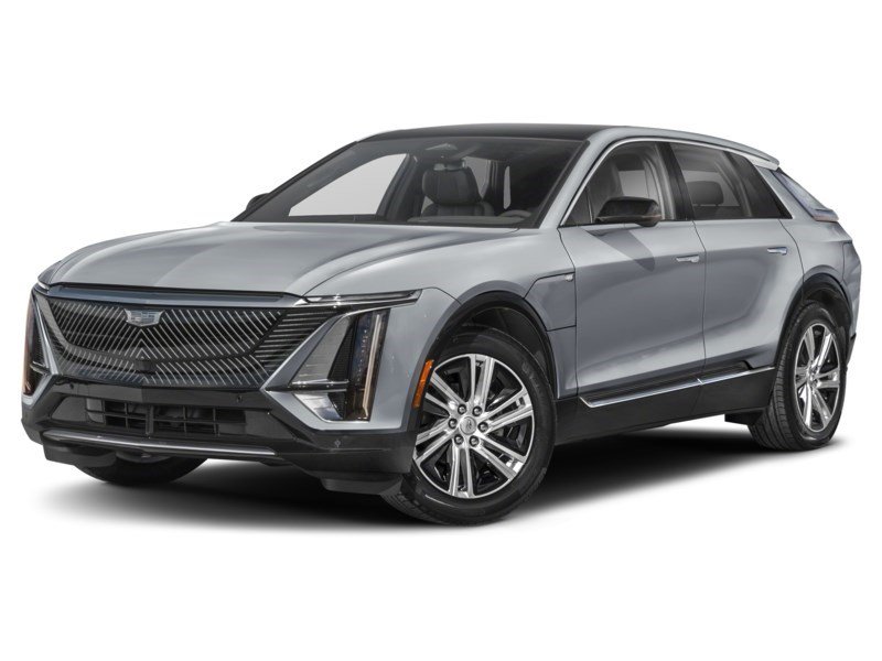 2024 Cadillac LYRIQ LYRIQ/TECH/NO ACCIDENTS Exterior Shot 1